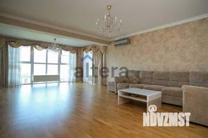 3-к квартира, вторичка, 110м2, 14/25 этаж