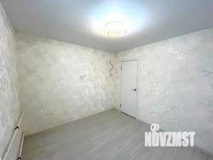 2-к квартира, вторичка, 30м2, 4/5 этаж