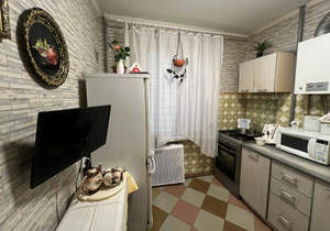 2-к квартира, вторичка, 48м2, 1/5 этаж