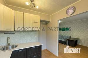 3-к квартира, вторичка, 61м2, 3/5 этаж