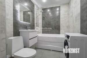Студия квартира, вторичка, 29м2, 10/25 этаж