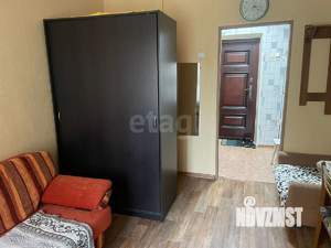 1-к квартира, вторичка, 18м2, 4/5 этаж