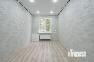 2-к квартира, вторичка, 46м2, 1/5 этаж