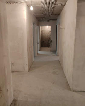 4-к квартира, вторичка, 116м2, 5/10 этаж