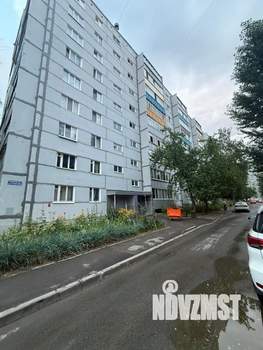 1-к квартира, вторичка, 33м2, 9/10 этаж