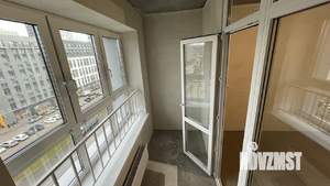 2-к квартира, сданный дом, 56м2, 8/10 этаж