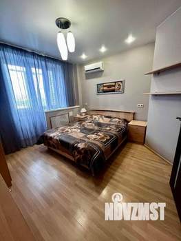 3-к квартира, вторичка, 75м2, 10/10 этаж