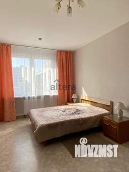 2-к квартира, вторичка, 52м2, 9/19 этаж