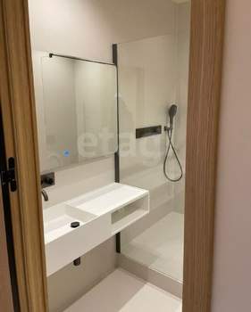 1-к квартира, вторичка, 50м2, 19/21 этаж