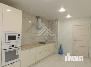 3-к квартира, вторичка, 72м2, 2/25 этаж