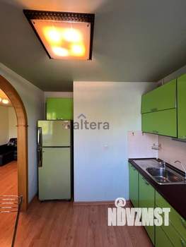 2-к квартира, вторичка, 43м2, 5/5 этаж
