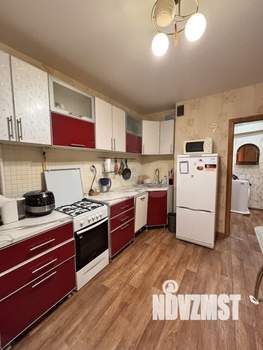 1-к квартира, вторичка, 36м2, 4/10 этаж