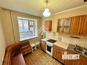 1-к квартира, вторичка, 34м2, 1/14 этаж