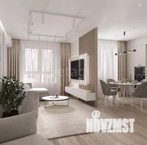 Студия квартира, вторичка, 27м2, 6/12 этаж