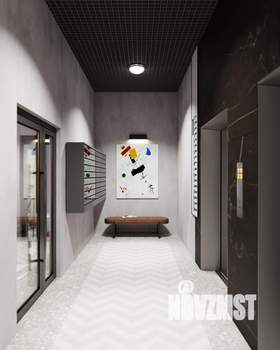 2-к квартира, вторичка, 60м2, 16/22 этаж