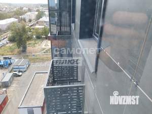 1-к квартира, сданный дом, 38м2, 10/23 этаж