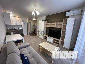 2-к квартира, вторичка, 43м2, 18/19 этаж