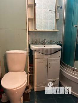 1-к квартира, вторичка, 36м2, 2/3 этаж