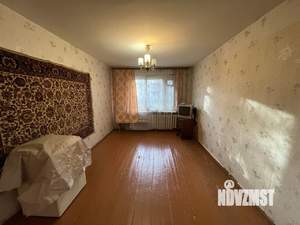 2-к квартира, вторичка, 47м2, 1/5 этаж