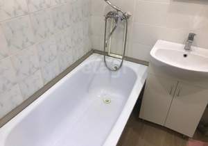 1-к квартира, вторичка, 34м2, 1/9 этаж