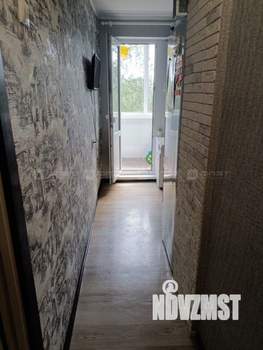 1-к квартира, вторичка, 29м2, 6/9 этаж