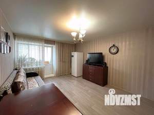 3-к квартира, вторичка, 71м2, 5/5 этаж
