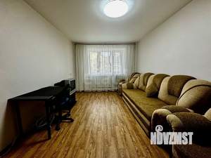 1-к квартира, вторичка, 32м2, 1/5 этаж