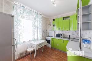 1-к квартира, вторичка, 39м2, 4/9 этаж