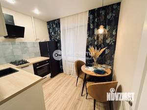 1-к квартира, вторичка, 31м2, 1/5 этаж