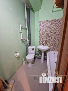 1-к квартира, вторичка, 28м2, 13/16 этаж