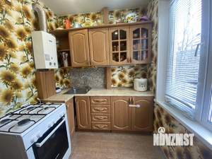 3-к квартира, вторичка, 58м2, 3/5 этаж