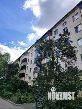 1-к квартира, вторичка, 31м2, 4/5 этаж