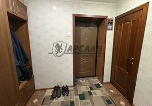 1-к квартира, вторичка, 35м2, 10/10 этаж