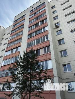 2-к квартира, вторичка, 51м2, 5/9 этаж