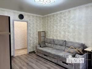 2-к квартира, вторичка, 46м2, 1/5 этаж