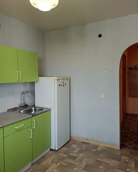 2-к квартира, вторичка, 53м2, 8/9 этаж