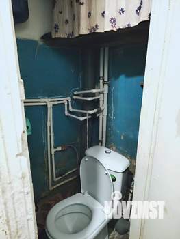 Студия квартира, вторичка, 20м2, 3/9 этаж