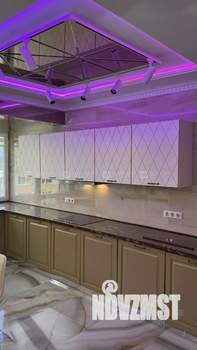 3-к квартира, вторичка, 96м2, 6/19 этаж