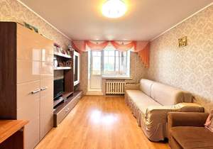 2-к квартира, вторичка, 51м2, 5/5 этаж
