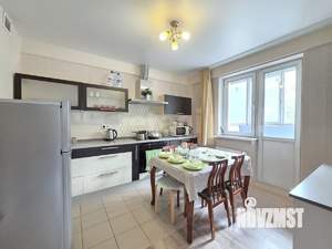2-к квартира, сданный дом, 65м2, 2/19 этаж
