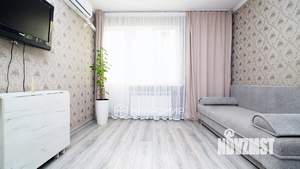 1-к квартира, вторичка, 33м2, 5/9 этаж