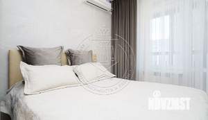 3-к квартира, вторичка, 72м2, 5/19 этаж