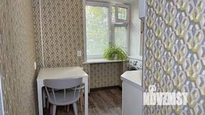 3-к квартира, вторичка, 60м2, 2/5 этаж