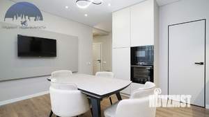 3-к квартира, вторичка, 86м2, 2/9 этаж