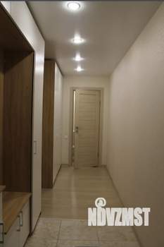 1-к квартира, вторичка, 54м2, 12/18 этаж