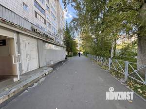 1-к квартира, вторичка, 37м2, 1/9 этаж