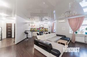 3-к квартира, вторичка, 93м2, 6/14 этаж