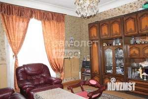 3-к квартира, вторичка, 84м2, 3/4 этаж
