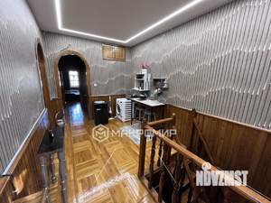 3-к квартира, вторичка, 84м2, 3/3 этаж