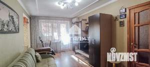 2-к квартира, вторичка, 43м2, 3/5 этаж